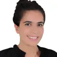Yassmina Kharbouch, Addictologist, Psychologist, Psychotherapist, Casablanca