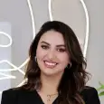 Dr Ikrame Khiraoui, Cosmetic doctor, Nutritionist Casablanca