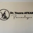 Dr Yousra Afkar, Pulmonologist Fès