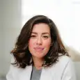 Dr Yasmina Tbeur, Médecin interniste, Casablanca