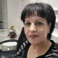 Pr Elouarda Benyahya, Rheumatologist, Casablanca