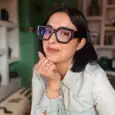 Fadoua Solhi, Sophrologist, Marrakech