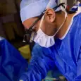Dr. Anas Elhafidi, Cardiothoracic surgeon, Vascular surgeon, Fès