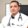Dr. Alae Eddine Lagziri, Cardiologue, Rabat
