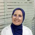 Dr. Rachida El Jazouli, Dentist, Casablanca