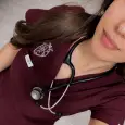 Dr Hafsa Lokman, Cardiologue, Temara