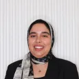 Hajar Tarmidi, Acupuncture, Psychologue, Psychothérapeute, Casablanca