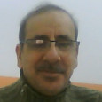 Dr Rezki Elghers, General practitioner, Blida