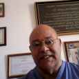 Dr Hassen Choubane, Allergologue, Biskra