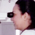 Dr Laila Laaroussi, Ophthalmologist, Casablanca