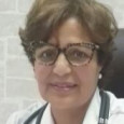 Dr Fatima Mahassin, Internist, Rabat