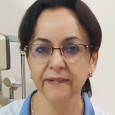 Dr Sabah Berrada, Ophthalmologist, Pediatric ophthalmologist , Posturologist, Casablanca