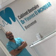 Dr Younes El Mchouar, Dentiste, Orthodontiste, Casablanca