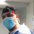 Dr Mohamed Amine Mahraoui, Chirurgien orthopédiste et traumatologue, Traumatologue-orthopédiste, Casablanca