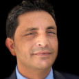 Dr Faouzi Sma, General practitioner, Medenine