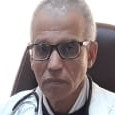 Dr Khalifa Farah, General practitioner, Diabetologist, Nutritionist, Occupational doctor, Casablanca