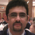 Dr Djahid Brahmi, Psychiatrist, Alger