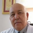 Dr Rezaik Cheikh, Pulmonologist, Tunis