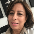 Dr Ahlem Merdassi Guerdelli, Ophthalmologist, Tunis