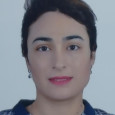 Dr Mariem Ktari, Intensive care physician, Ariana