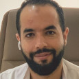 Dr El Mehdi Hafidi, Cardiologist, Rabat