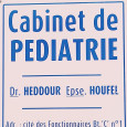 Dr Kahina Heddour, Pédiatre, Tizi Ouzou