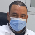 Dr Jamel Ziadi, Urologist, Kasserine