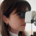 Dr Mounia Boukhrissa, Ophthalmologist, Meknès