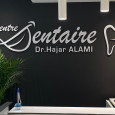 Dr Hajar Alami, Cosmetic dentist, Dentist, Endodontist, Implantologist, Oral surgeon, Orthodontist, Pediatric dentist, Periodontist, Casablanca