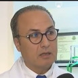 Pr Najib Boutaleb, Neurologist, Rabat