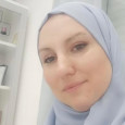 Najat El Jdady, Psychologist, Psychotherapist, Tanger