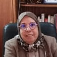 Dr Naima Chahli, Osteopath, Rheumatologist, Marrakech