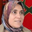 Pr Oubrahim Khadija, Psychologist, Personal development coach, Temara