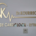 Dr Najla Kourireche, Cardiologue, Cardiologue rythmologue, Marrakech