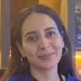 Dr Zineb Jamil, Gastroenterologist, Casablanca