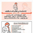 Dr Ghizlane Benjelloun, Gynecologist, Obstetrician gynecologist, Casablanca