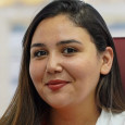 Dr Amina Ouadfel, Ophthalmologist, Pediatric ophthalmologist , Tanger