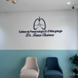 Dr Chaimaa Farissi, Allergist, Pulmonologist, Casablanca