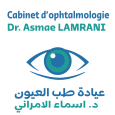 Dr Asmae Lamrani, Ophthalmologist, Pediatric ophthalmologist , Tanger