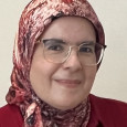 Asmae Daoudi, Psychologist, Psychotherapist, Rabat