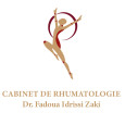 Dr Fadoua Idrissi Zaki, Rheumatologist, Marrakech