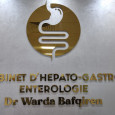 Dr Warda Bafqiren,  Hepatologist, Gastroenterologist, Proctologist, Marrakech