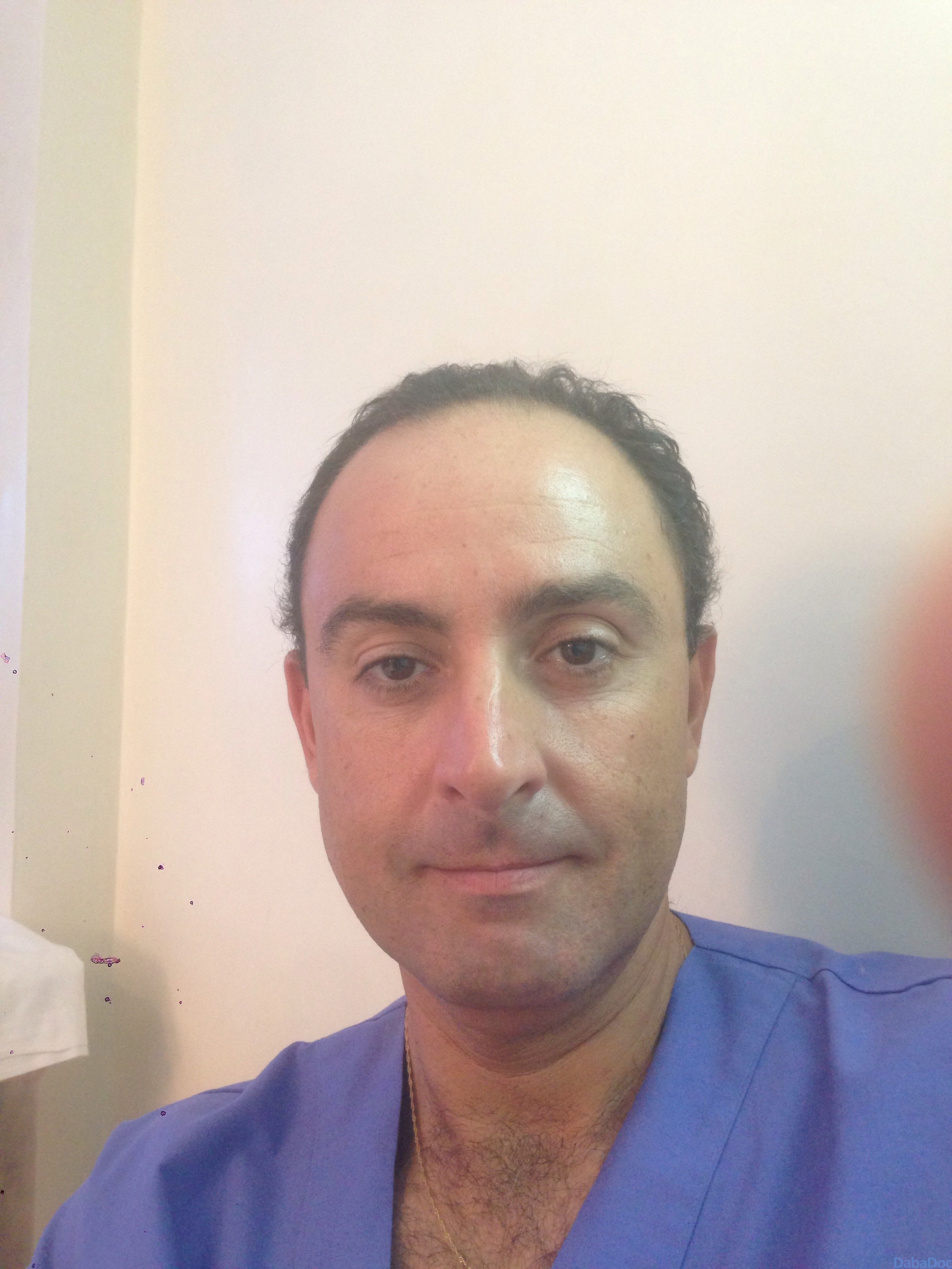 Dr Mohammed Amine Bouab, Urologue à Casablanca | DabaDoc MA