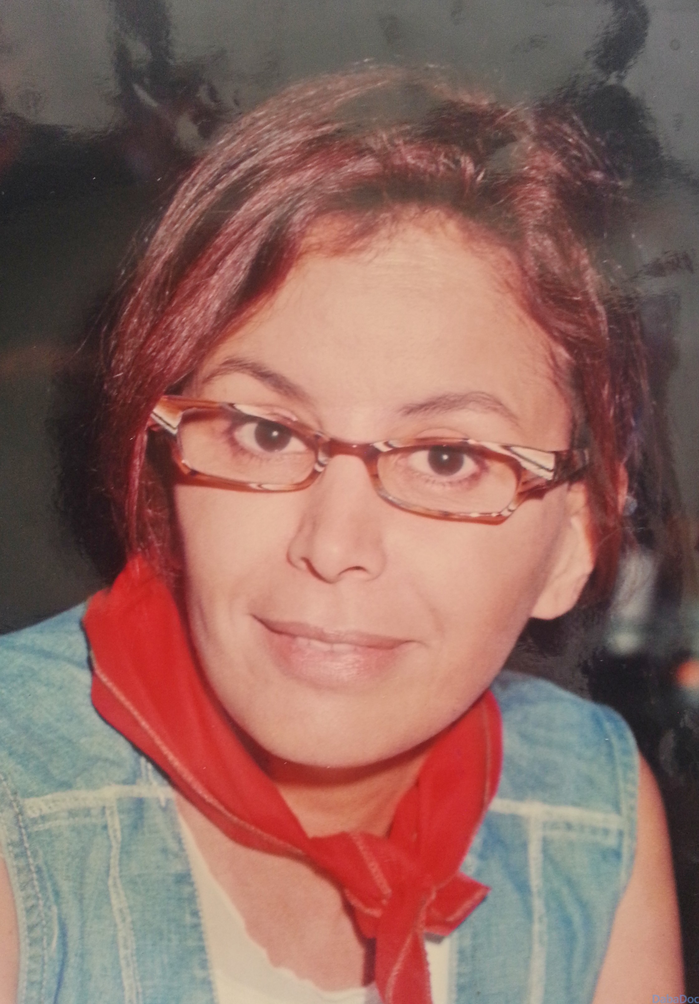 Dr Rachida Saqi, Dermatologue à Casablanca DabaDoc MA