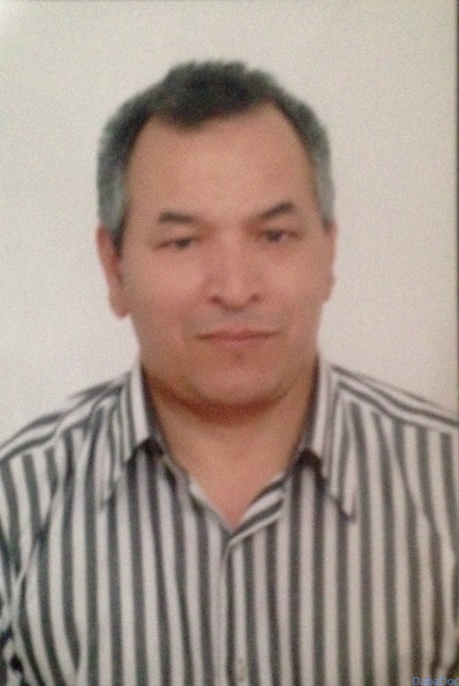 Pr Mohamed Achouri, Neurologue à Casablanca DabaDoc MA