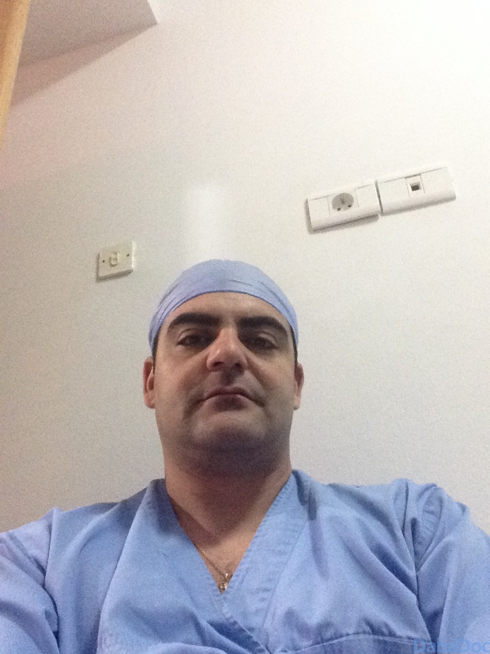 Dr Zied Lajili, Ophtalmologue à Tunis DabaDoc TN