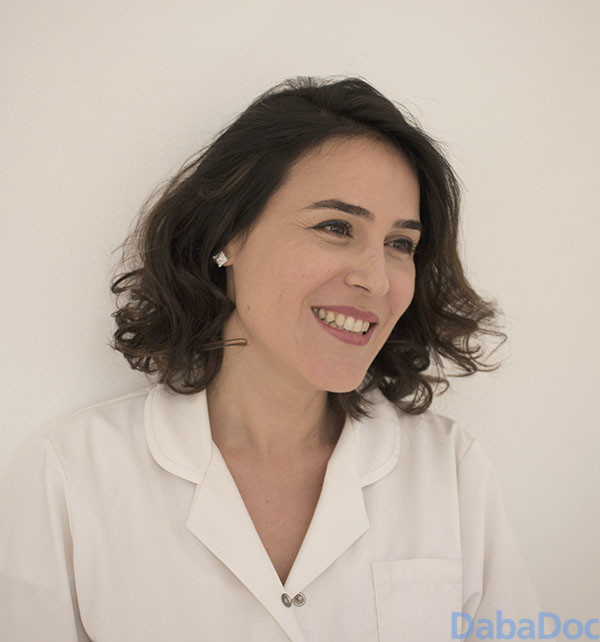 Dr Salma Ben Romdhane, Dermatologue à Tunis DabaDoc TN