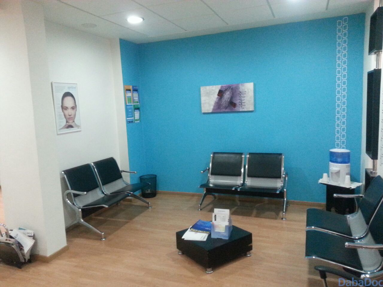 Dr F Zohra El Wady, Dermatologue à Casablanca DabaDoc MA