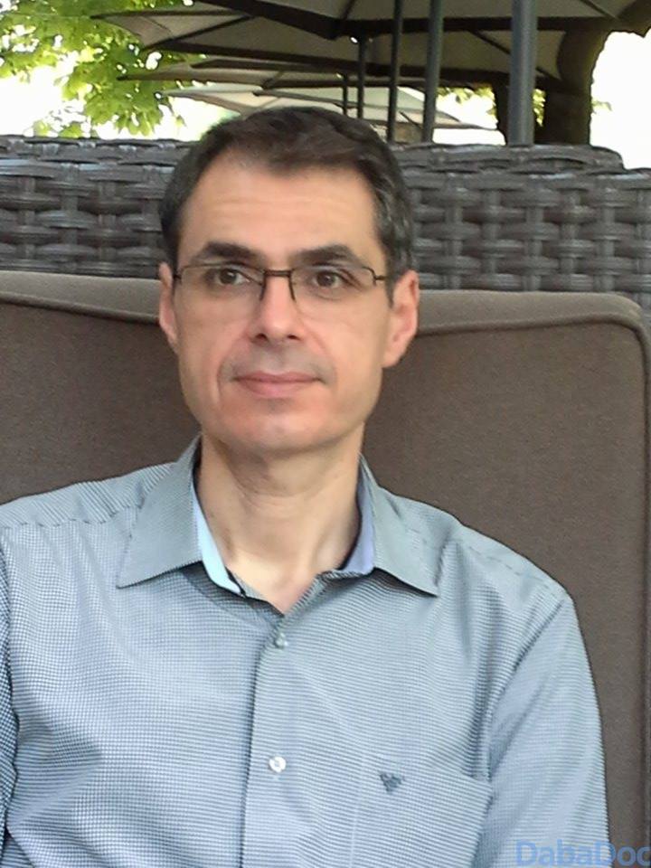 Dr Lakhoua Youssef, Médecin généraliste à Tunis DabaDoc TN