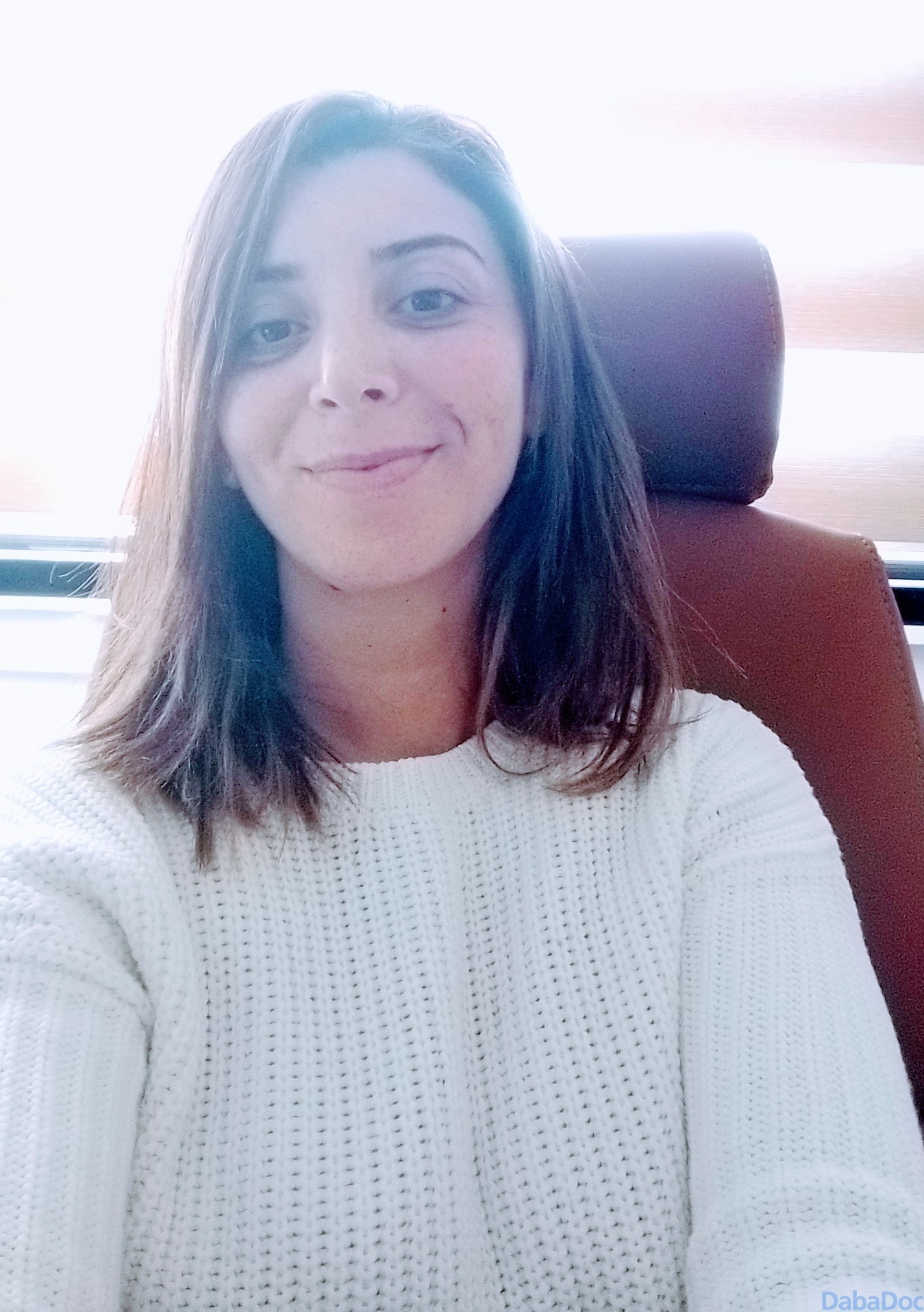 Dr Manel Belarbi, Psychiatre à Tunis DabaDoc TN